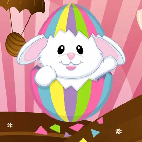 Easter Jigsaw